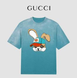 Picture of Gucci T Shirts Short _SKUGucciS-XLK617936208